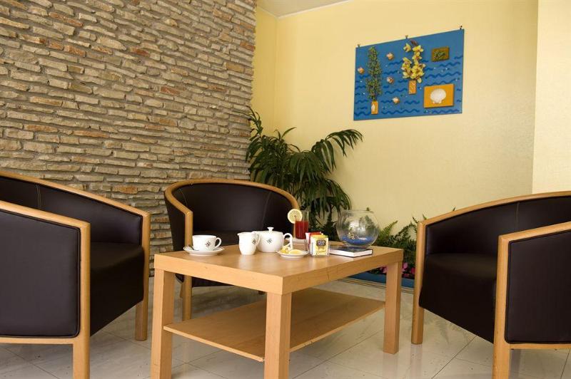 فندق Albergo Mediterraneo