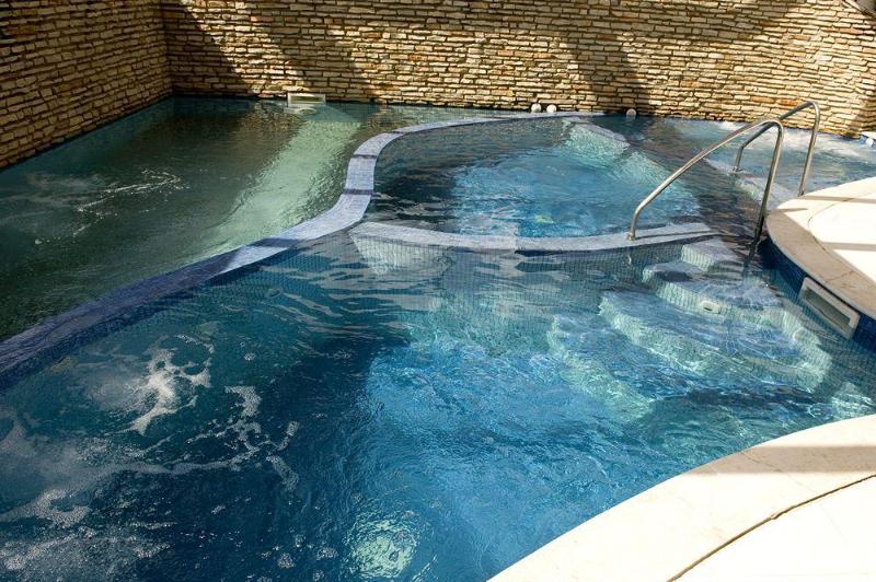 فندق Albergo Mediterraneo