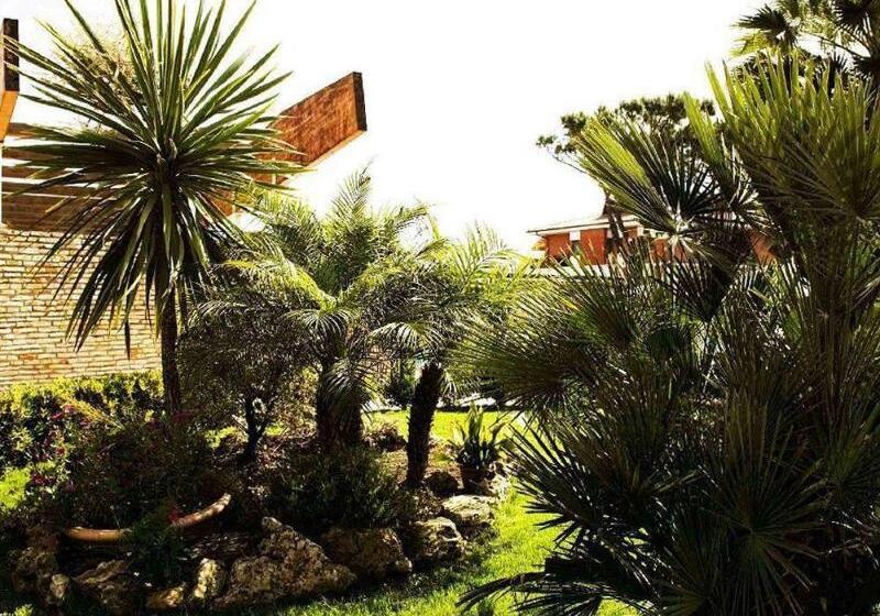 فندق Albergo Mediterraneo