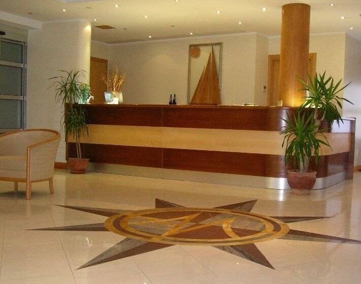 فندق Albergo Mediterraneo