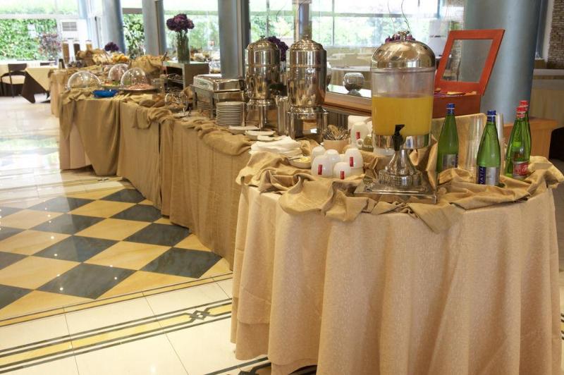 فندق Albergo Mediterraneo