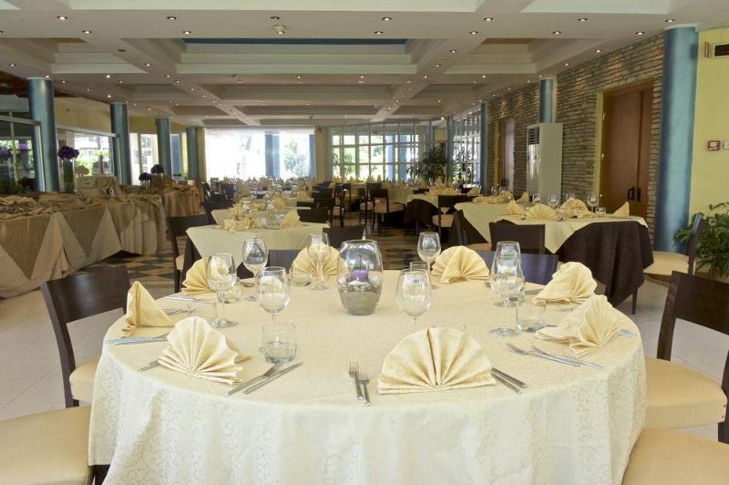 فندق Albergo Mediterraneo