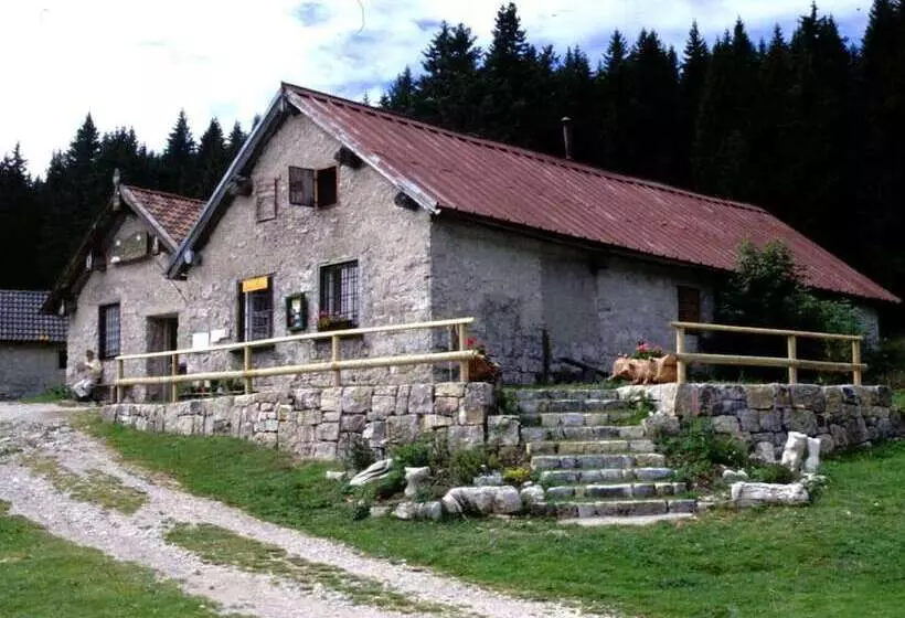 ホテル Alpine Smart Residence