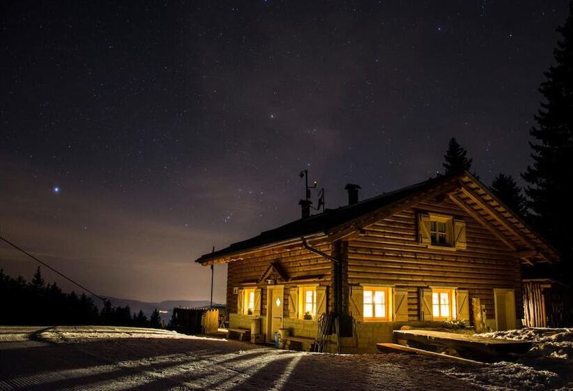 호텔 Alpine Smart Residence