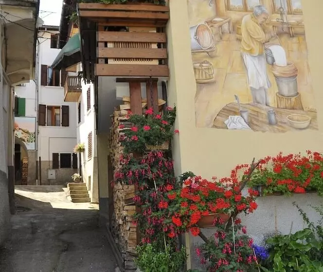 ホテル Alpine Smart Residence