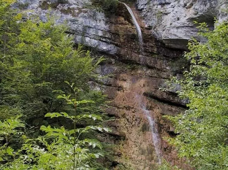 ホテル Alpine Smart Residence