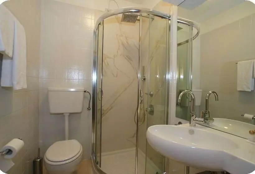 ホテル Alpine Smart Residence