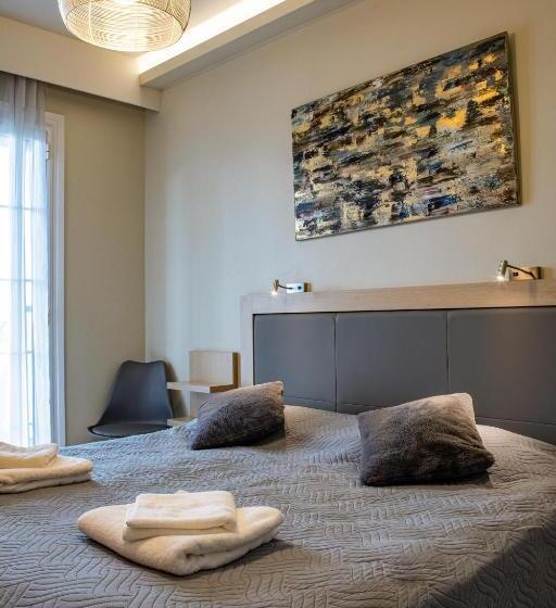 בית מלון כפרי Angelo Cafe