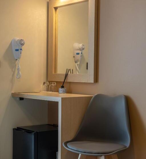 בית מלון כפרי Angelo Cafe