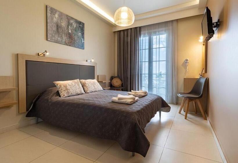 בית מלון כפרי Angelo Cafe