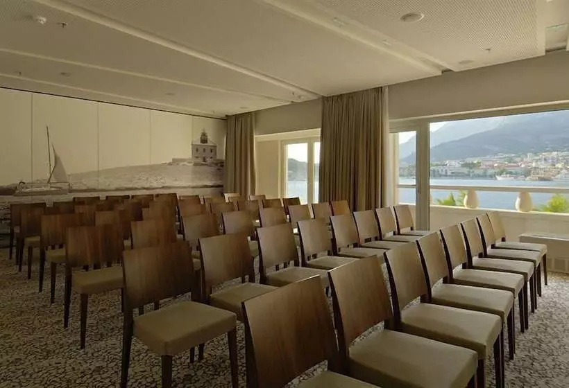 Hotel Apartel Park Osejava