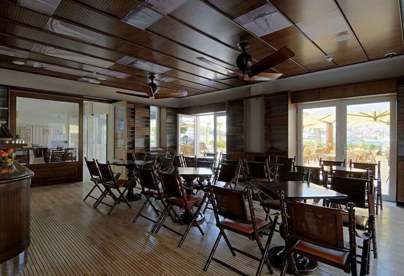 فندق Apartel Park Osejava