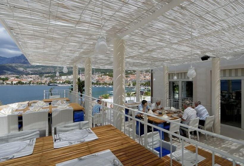 فندق Apartel Park Osejava