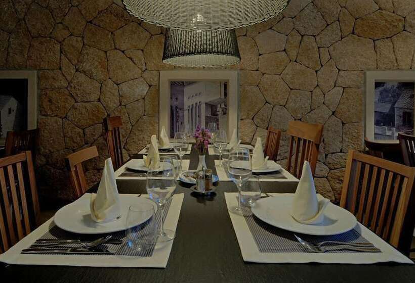 فندق Apartel Park Osejava