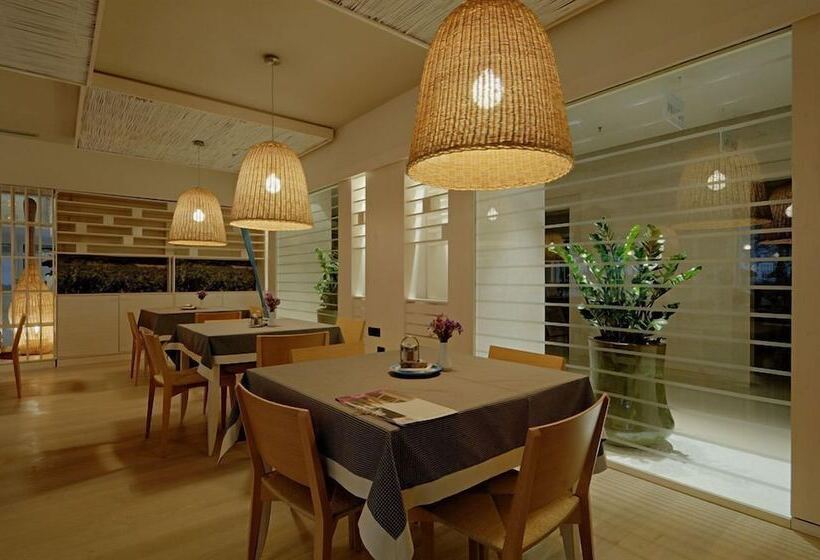 فندق Apartel Park Osejava