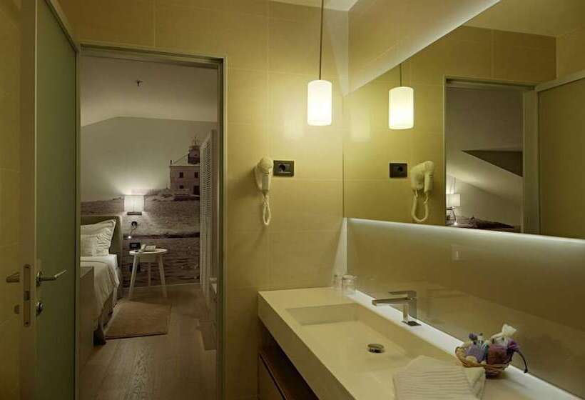 فندق Apartel Park Osejava