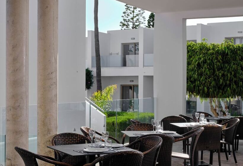 فندق Atlantica Panthea Resort