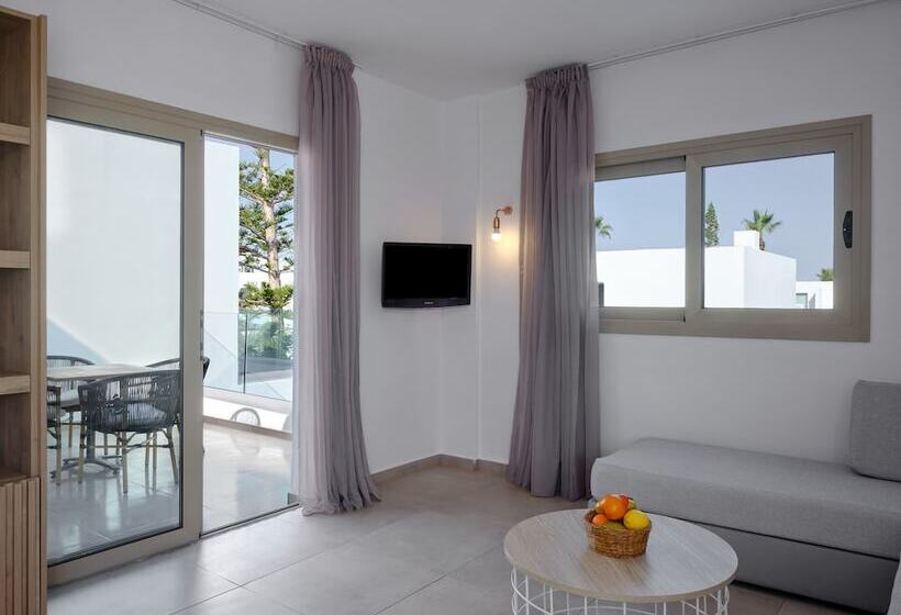 فندق Atlantica Panthea Resort