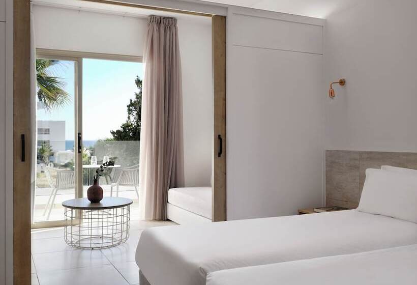 فندق Atlantica Panthea Resort