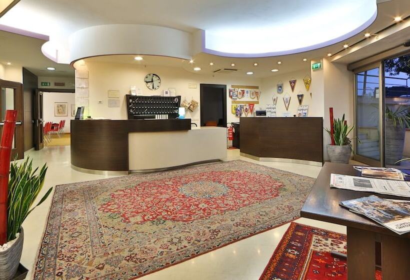فندق Best Western Cesena