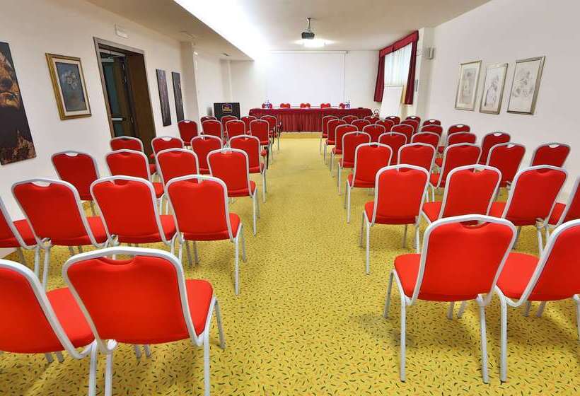 فندق Best Western Cesena