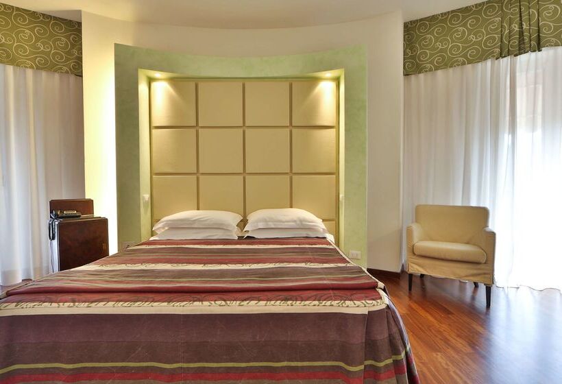 فندق Best Western Cesena