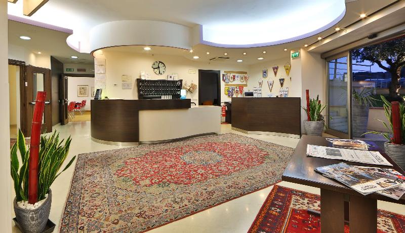 فندق Best Western Cesena
