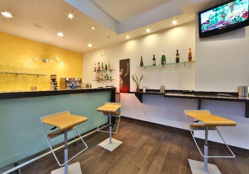 فندق Best Western Cesena