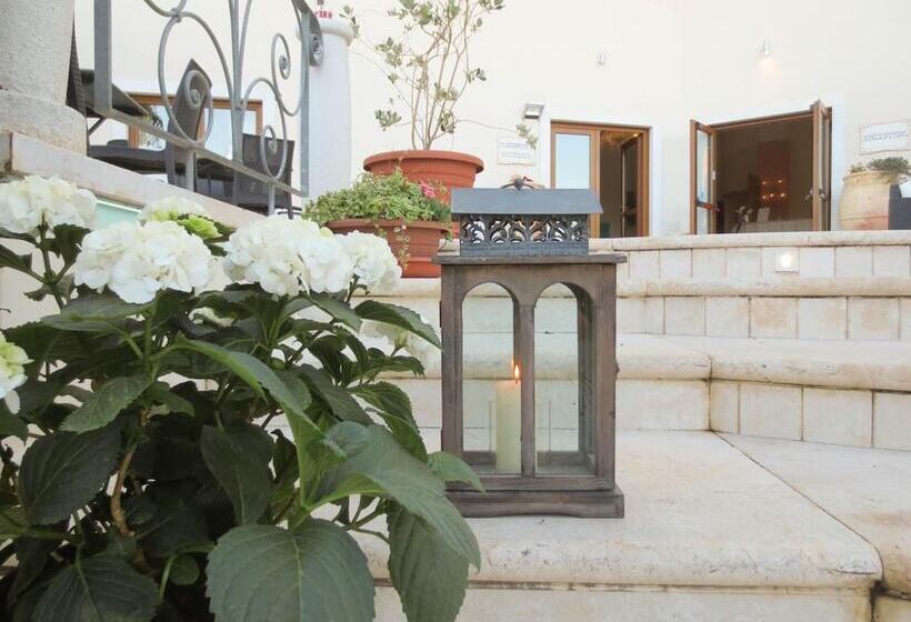 فندق Brancamaria