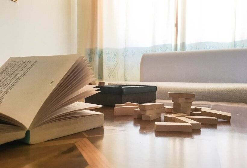 فندق Brancamaria