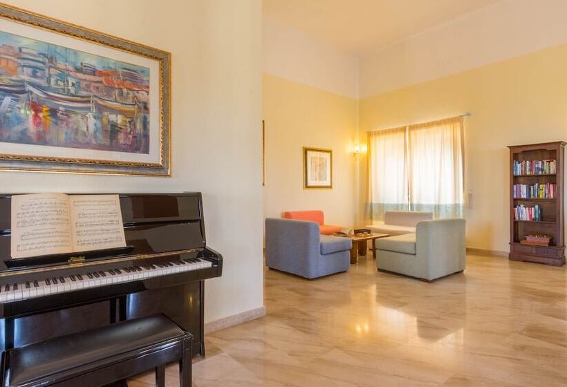 فندق Brancamaria