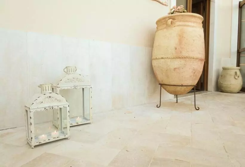 ホテル Brancamaria