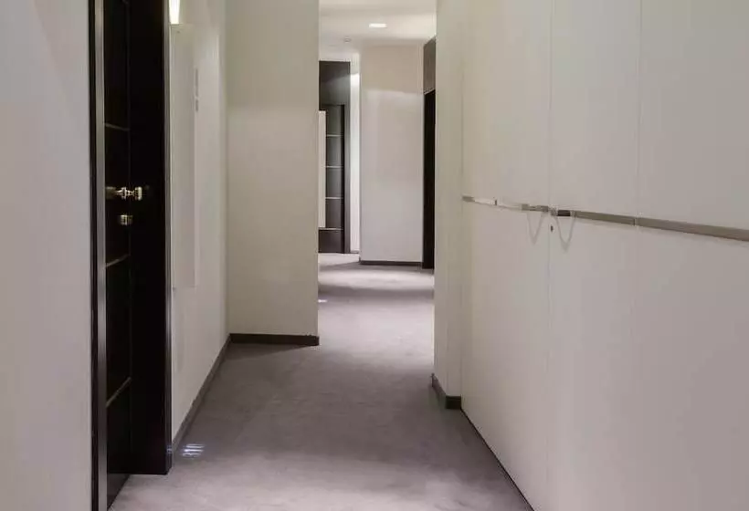 Отель Casa Poli