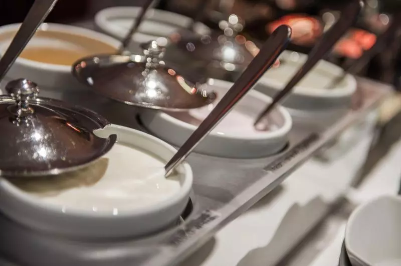 Отель Casa Poli