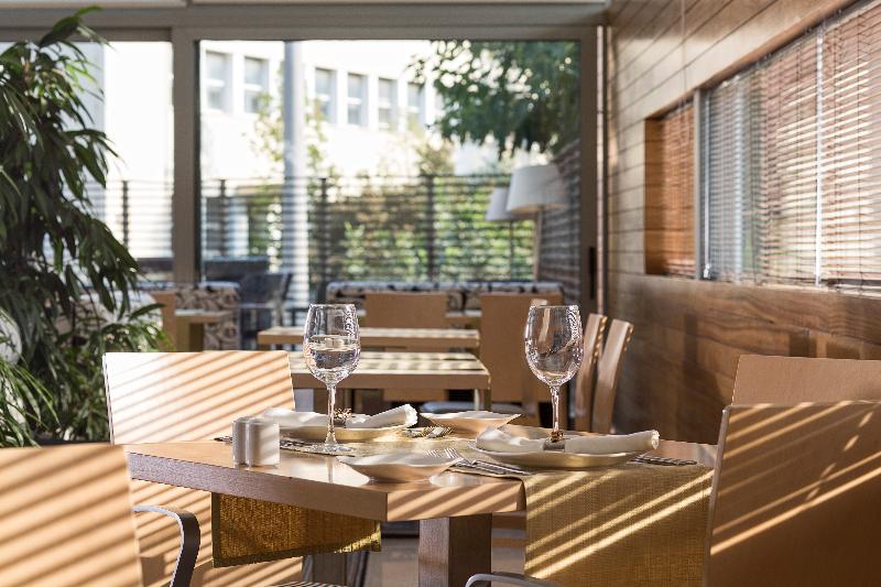 בית מלון כפרי Civitel Olympic