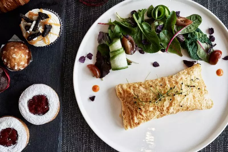 Отель Civitel Olympic