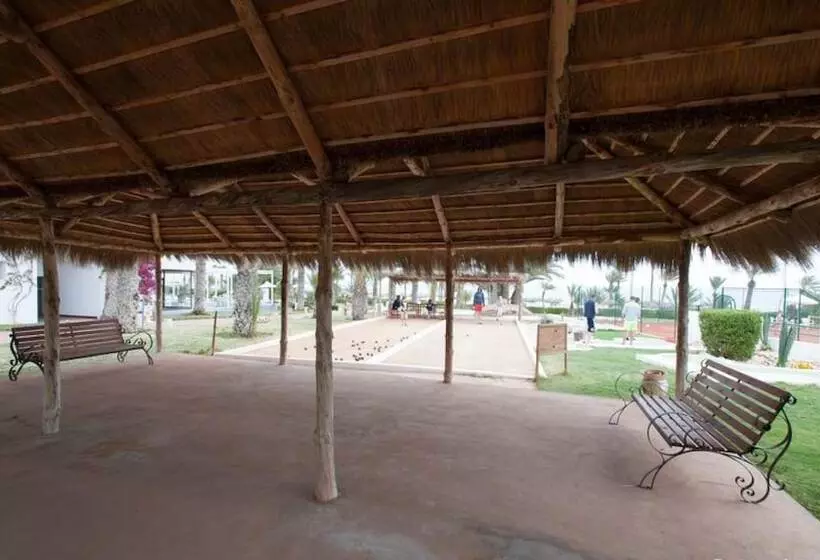 Hotel Club Palm Azur Families And Couples