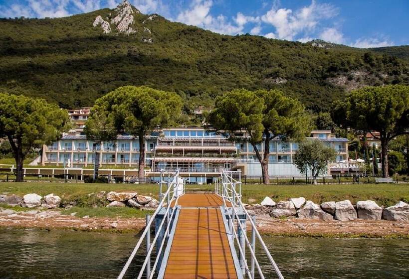 Cocca Hotel Royal Thai Spa