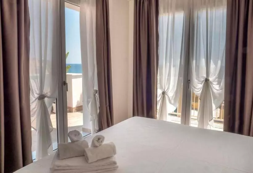 ホテル Continental