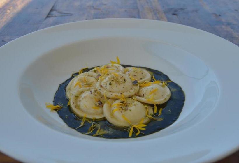 בית מלון כפרי Crest Alpine Lodge & Spa