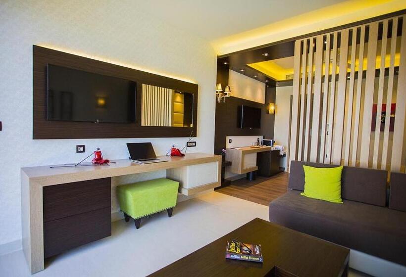 ホテル Cretan Dream Resort & Spa