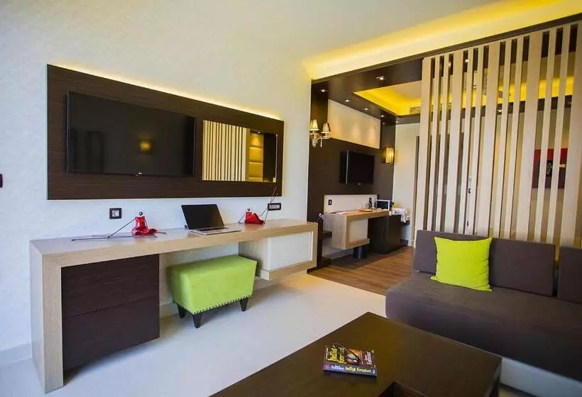 فندق Cretan Dream Resort & Spa