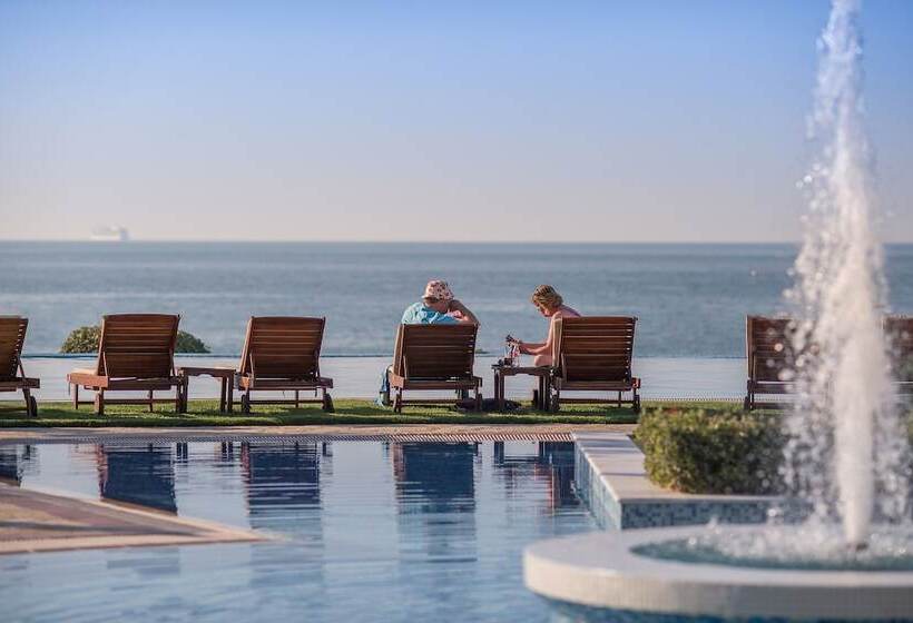 ホテル Cretan Dream Resort & Spa