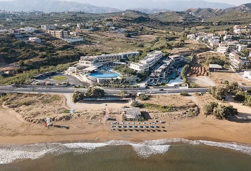 فندق Cretan Dream Resort & Spa