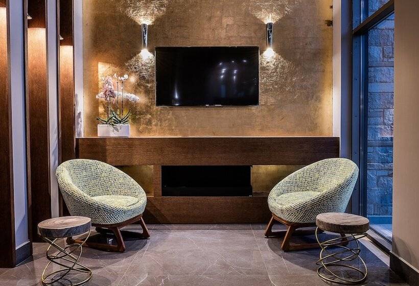 ホテル Cretan Dream Resort & Spa