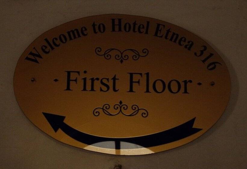 هتل Etnea 316
