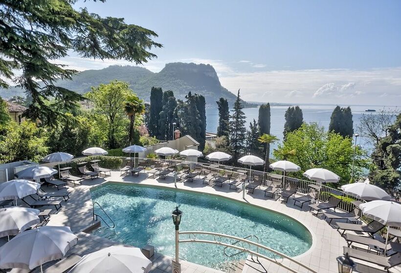 בית מלון כפרי Excelsior Le Terrazze