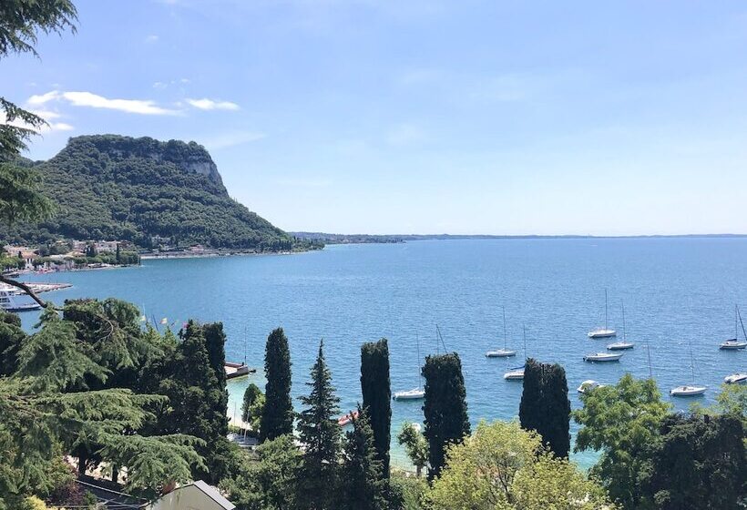 בית מלון כפרי Excelsior Le Terrazze