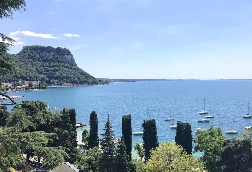 Hotel Excelsior Le Terrazze