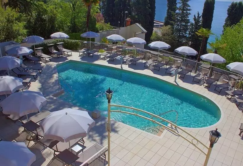 Hotel Excelsior Le Terrazze